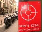 Don’t Kill