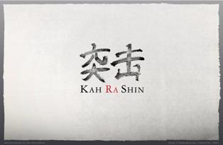 Kah Ra Shin: Butta fuori lo stress!