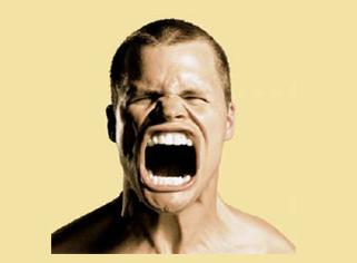 Kah Ra Shin: Butta fuori lo stress!