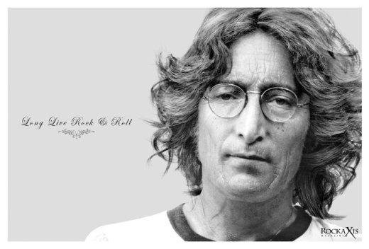 John Lennon