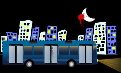 Notturno Bus