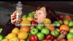 Tango Clear - Sony Bravia Spoof