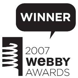 Webby Awards