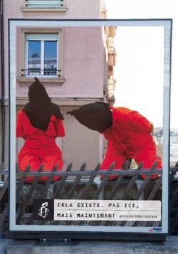 Campagna Sociale - Amnesty International