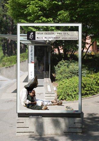 Campagna Sociale - Amnesty International