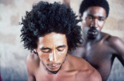 Tanti auguri Bob Marley