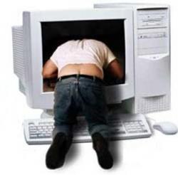 Il Boom del Web anche in Italia