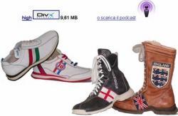 Le calzature italiane parlano con Yoshoes Videocast!