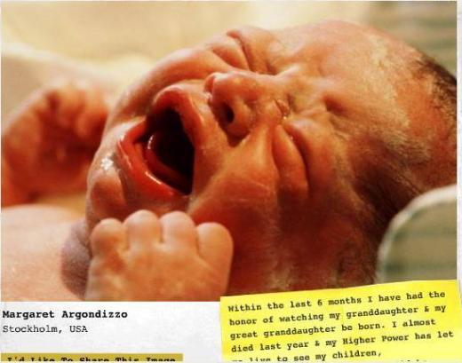 Change me - Sito Esperenziale