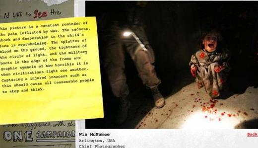 Change me - Sito Esperenziale