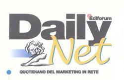 Giugno 2005 - Daily Net: Nasce Ninja Marketing