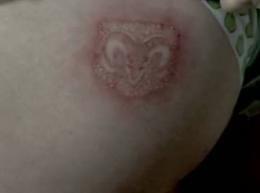 Dodge - Non-Conventional Advertising