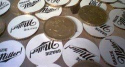 GUERRILLA - Miller monetine per Torino 2006