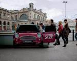GUERRILLA - Mini Big Size