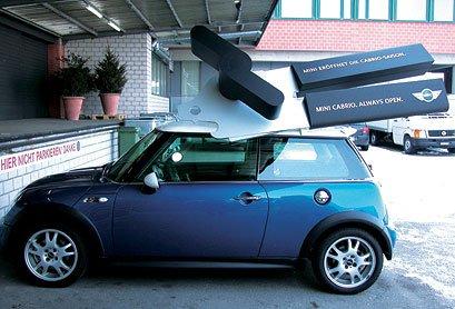 GUERRILLA - Mini Big Size