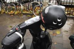 GUERRILLA - Overport Bowl