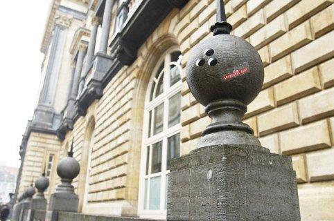 GUERRILLA - Overport Bowl