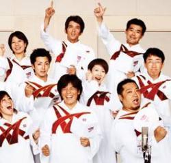 Onitsuka Tiger se la canta col primo Karaoke virale