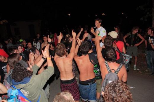 SaveYourEars.it, La community online italiana dedicata agli stonati - James Novsak