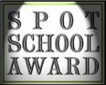 Spot School Award