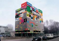 The Million Dollar Building