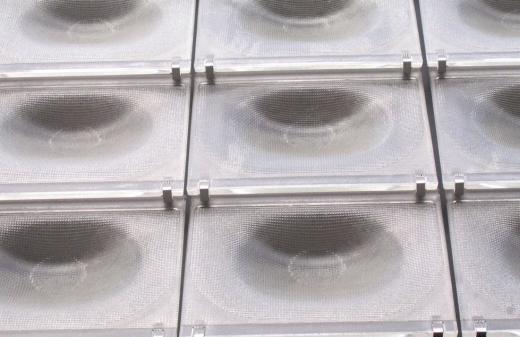 The Million Dollar Building