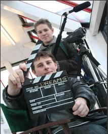 The Million Dollar Movie Project