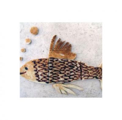 Toast Art - Mostra a Londra