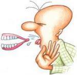 Tossitore Misterioso - ARG Ricola