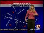 Traffic Rap