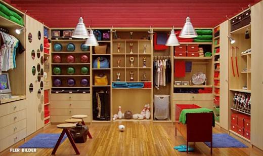 Viral Site - Stasera a casa di Ikea