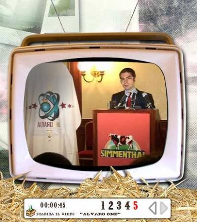 Viral Site - Simmenthal Manzoscomparso.com