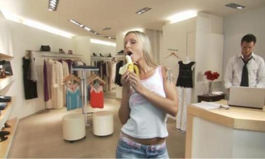 Viral Site - VirtualTooLuxeShop.com: Il negozio virtuale d’abbigliamento di lusso online più attraente della rete