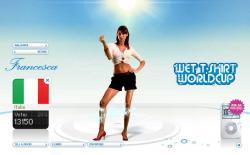 Viral Site - Wet T-Shirt