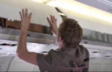 Viral Video - 1time.aereo