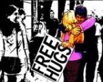 Viral Video - Free Hugs a Roma