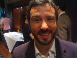 Word Of Mouth Conference in Barcelona - Fernando de la Rosa