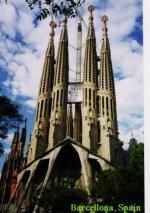 Word Of Mouth Conference in Barcelona - Ramblas