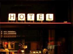 Alex, Mirko e il Word Of Mouth a Barcelona