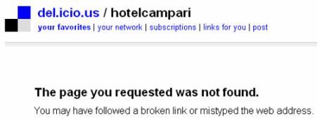 VIRAL MARKETING - Hotel Campari: Quando il virus non si diffonde
