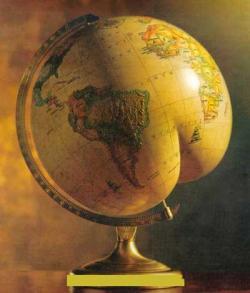 Uniamoci per portare un culo italiano sul tetto del mondo!