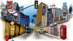 Freetown.it - Una città fatta di muri potenzialmente infiniti