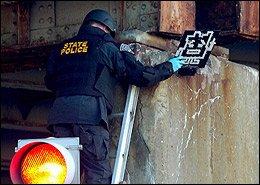 GUERRILLA - Hasbro & Mooninites, quando il non-convenzionale è da Wargames