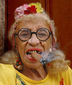 Ninja Marketing Ospite all’ ICOMM 2006 a l’Havana