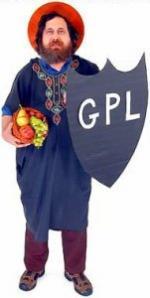 Richard Stallman e Robin Good: Software Libero o Libertà di Visione?