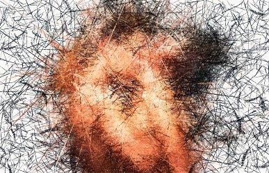 Spam Art - Come riciclare lo Spam trasformandolo in arte