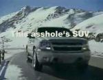 User Generated Adv - Il caso Chevrolet Chevy Tahoe