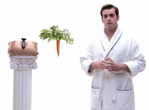 Viral Site - ShaveEverywhere.com by Philips