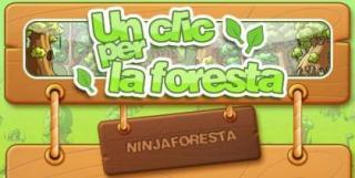 NinjaForesta