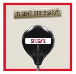 My Stress Award. Contest virale firmato Saatchi Italia